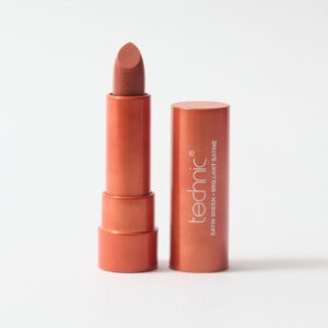 TECHNIC SATIN SHEEN LIPSTICK احمر شفاه من تكنيك