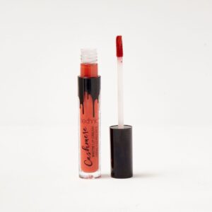TECHNIC MATTE LIP CREAM احمر شفاه مطفي من تكنيك