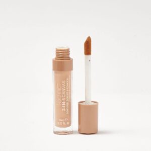 TECHNIC 3-IN-1 CANVAS CONTOUR SCULPT CONCEAL 8ml خافي عيوب سائل للبشرة