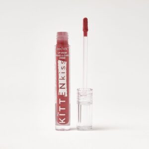 TECHNIC KITTEN KISS LIP CREAM احمر شفاه كريمي