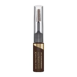 MAX FACTOR BROWFINITY LONGWEAR مسكارا حواجب من ماكس فاكتور