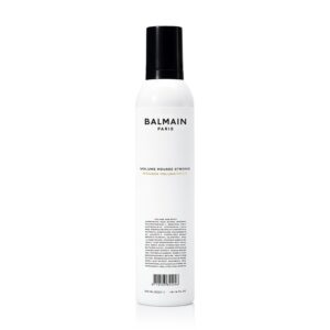 BALMAIN PARIS VOLUME MOUSSE STRONG 300ml موس للشعر