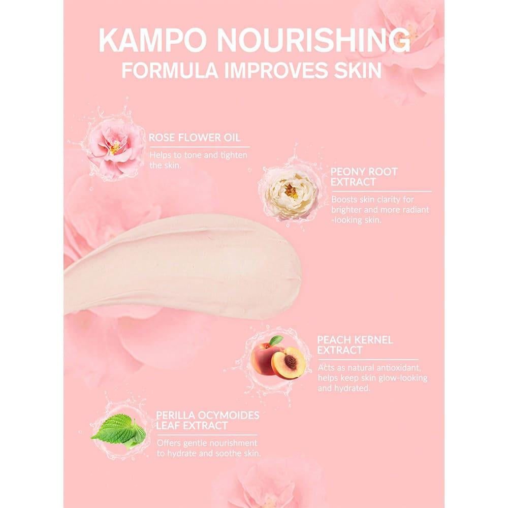 SHEGLAM BIRTHDAY SKIN PRIMER 30g برايمر بيرثداي سكين للبشرة من شيجلام - Image 2