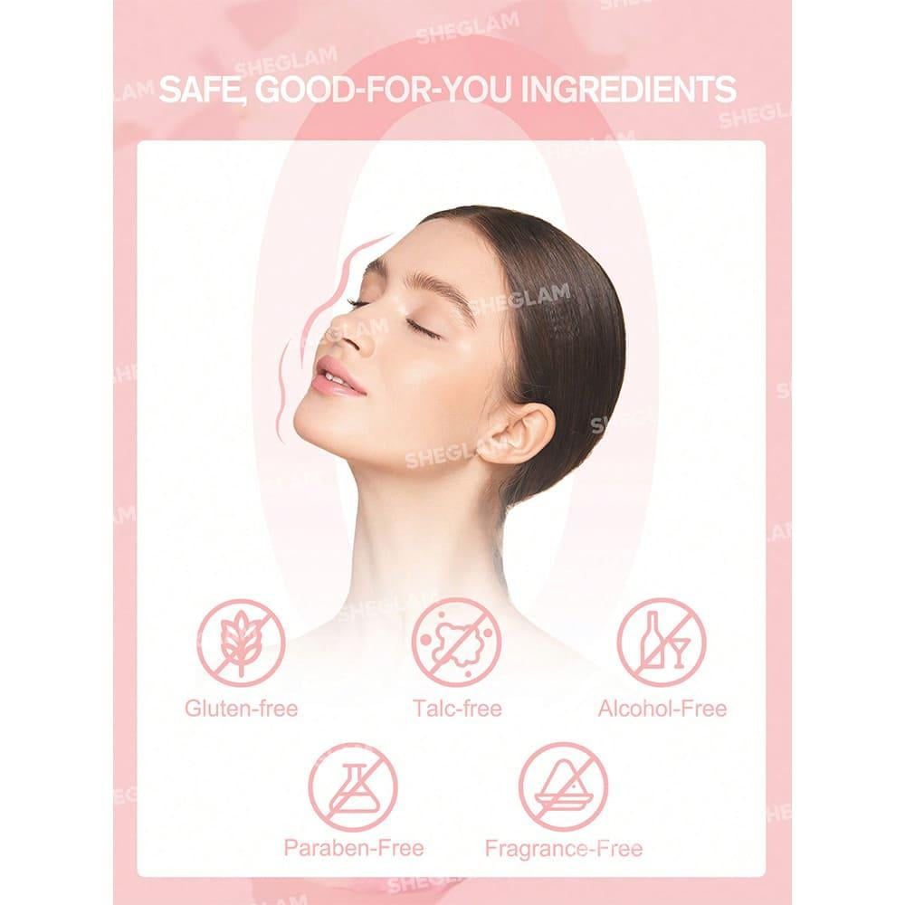 SHEGLAM BIRTHDAY SKIN PRIMER 30g برايمر بيرثداي سكين للبشرة من شيجلام - Image 3