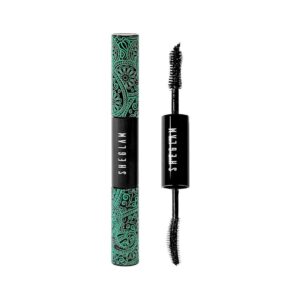 SHEGLAM ALL-IN-ONE VOLUME & LENGTH MASCARA ماسكارا لتكثيف واطالة الرموش من شيجلام