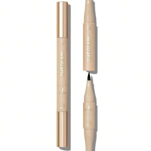 SHEGLAM GET FOXY EYE STAMP & LINER PEN قلم كحل وختم عين من شيجلام