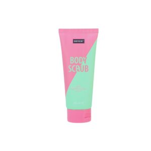 SENCE BEAUTY BODY SCRUB WITH SWEET VANILLA 150ml مقشر للجسم