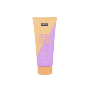 SENCE BEAUTY BODY SCRUB WHIT PEACHY DREAM 150ml مقشر للجسم