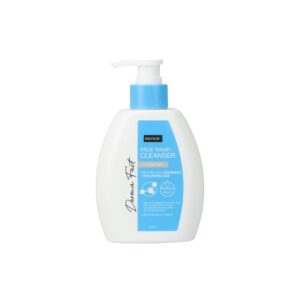 SENCE BEAUTY FACE WASH CLEANSER 250ml غسول للبشرة