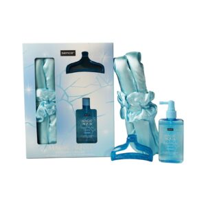 SENCE BEAUTY MAGIC AQUA HEATLESS CURLS KIT مجموعة لتجعيد الشعر