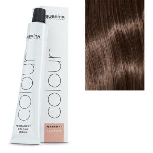 SUBRINA PROFESSIONAL PERMANENT HAIR COLOR سوبرينا صبغ شعر