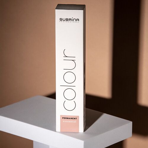 SUBRINA PROFESSIONAL PERMANENT HAIR COLOR سوبرينا صبغ شعر - Image 2