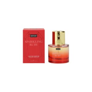 SENCE BEAUTY SPARKLING RUBY EAU DE PARFUM VAPORISATEUR 30ml عطر شرقي للنساء