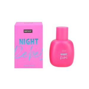 SENCE BEAUTY NIGHT REBRL EAU DE PARFUM 90ml عطر للنساء