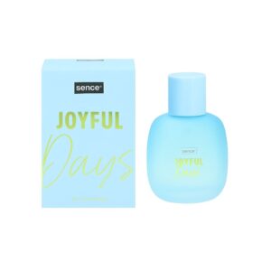 SENCE BEAUTY JOYFUL DAYS EAU DE PARFUM 90ml عطر للنساء