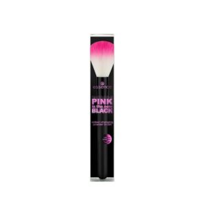 ESSENCE PINK IS THE NEW BLACK فرشاة لدمج الباودر