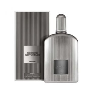 TOM FORD GREY VETIVER VAPORISATEUR SPRAY PARFUM 100ml توم فورد عطر للرجال