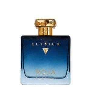 ROJA Elysium Pour Homme  Eau De Parfum 100ml عطر للرجال