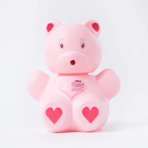 REMIA SHAMPOO & BODY WASH 350ml شامبو وغسول جسم للاطفال