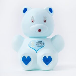 REMIA SHAMPOO & BODY WASH 350ml شامبو وغسول جسم للاطفال