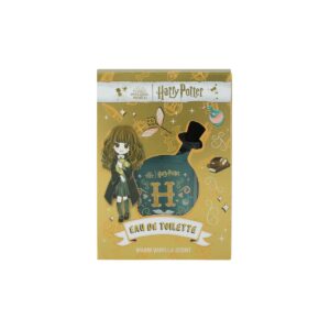 Sence Beauty Harry Potter Warm Vanilla Eau de Toilette عطر للاطفال