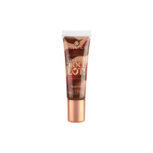 ESSENCE LOVE IT A CHOCO' LOT! LIPGLOSS MEITED BLISS 01 ملمع شفاه