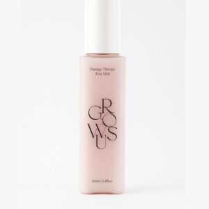 GROWUS DAMAGE THERAPY HAIR MILK 160ml معالج للشعر شديد التلف
