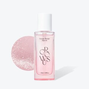 GROWUS DAMAGE THERAPY HAIR OIL 65ml زيت معالج للشعر