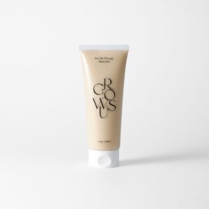 GROWUS SEA SALT THERAPY TREATMENT 235ml مقشر لفروة الرآس