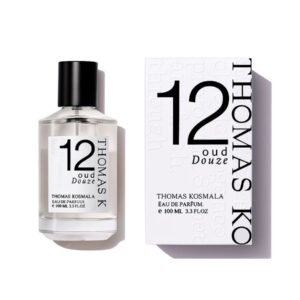 THOMAS KOSMALA NO. 12 OUD DOUZE EAU DE PARFUM 100ml توماس كوزمالا عطر للرجال والنساء