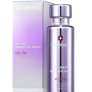 CENTELLIAN 24 360 SHOT PDRN ACTIVE SERUM 50ml سيروم للعناية بالبشرة من سنتليان