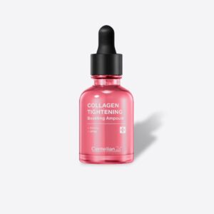 CENTELLIAN 24 COLLAGEN TIGHTENING BOOSTING AMPOULE 30ml سيروم الكولاجين للبشرة