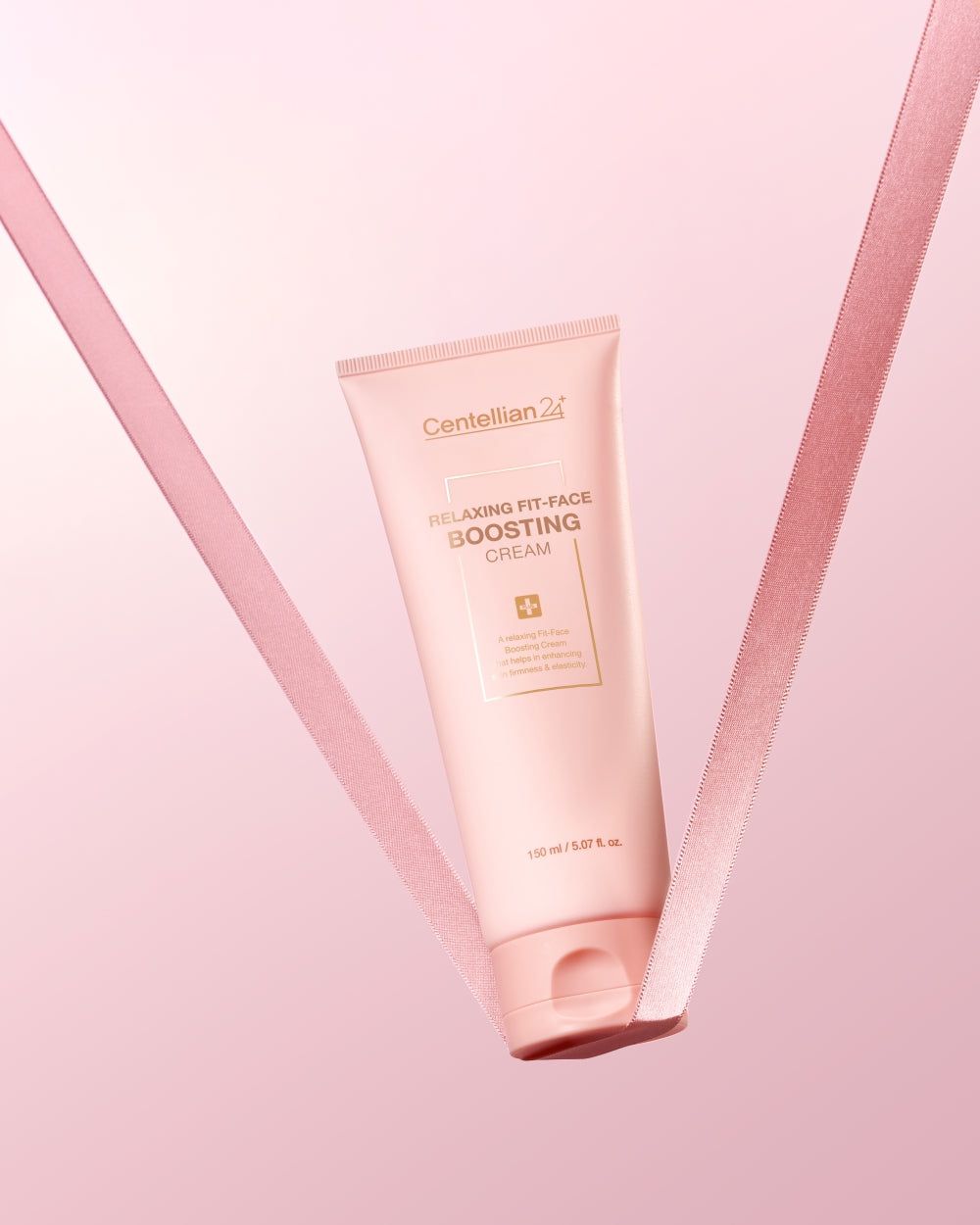 CENTELLIAN 24 RELAXING FIT-FACE BOOSTING CREAM 150ml كريم من سنتليان لتعزيز مرونة البشرة - Image 2