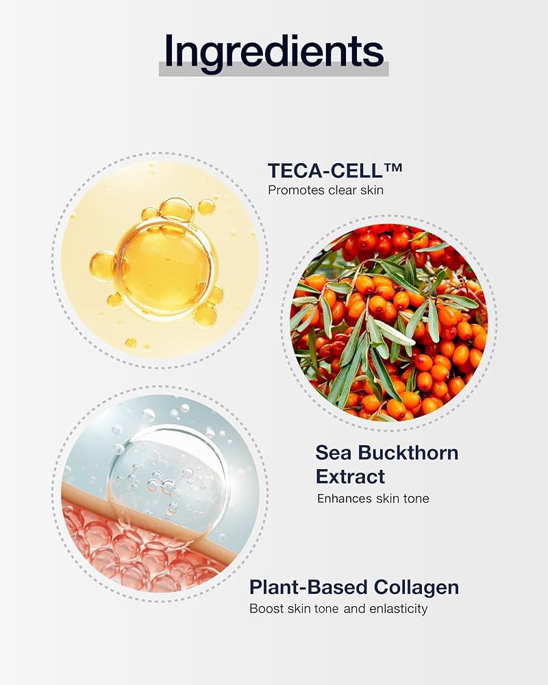 CENTELLIAN 24 EXPERT MADE CREAM RADIANCE BRIGHTENING & MOISTURE IMPROVEMENT كريم مرطب للبشرة من سنتليان - Image 3