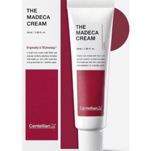 CENTELLIAN 24 THE MADECA CREAM 50ml كريم للعناية بالبشرة