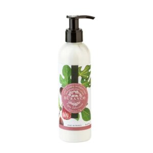 DURANCE BODY LOTION 250ML – DELICIOUS FIG لوشن مرطب للجسم