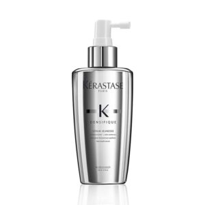 KÉRASTASE DENSIFIQUE SÉRUM JEUNESSE 100ml سيروم محفز لنمو الشعر من كريستاس