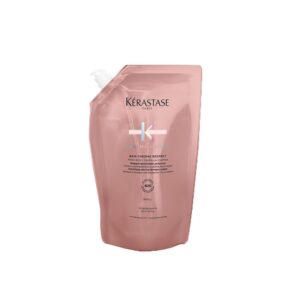 KÉRASTASE CHROMA ABSOLU BAIN CHROMA RESPECT 500ml كريستاس شامبو اعادة تعبئة