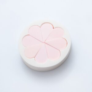ELLY MAKEUP SPONGE - 0018 اسفنجة مكياج من آيلي