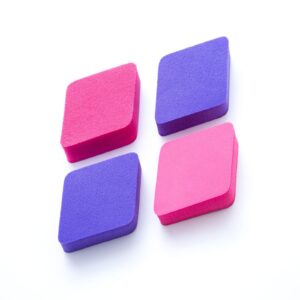 ELLY MAKEUP SPONGE -009