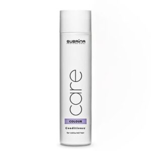 SUBRINA CARE COLOUR CONDITIONER - 250ML سوبرينا بلسم