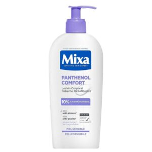 MIXA PANTHEON COMFORT BODY BALSAM 10% مرطب للجسم