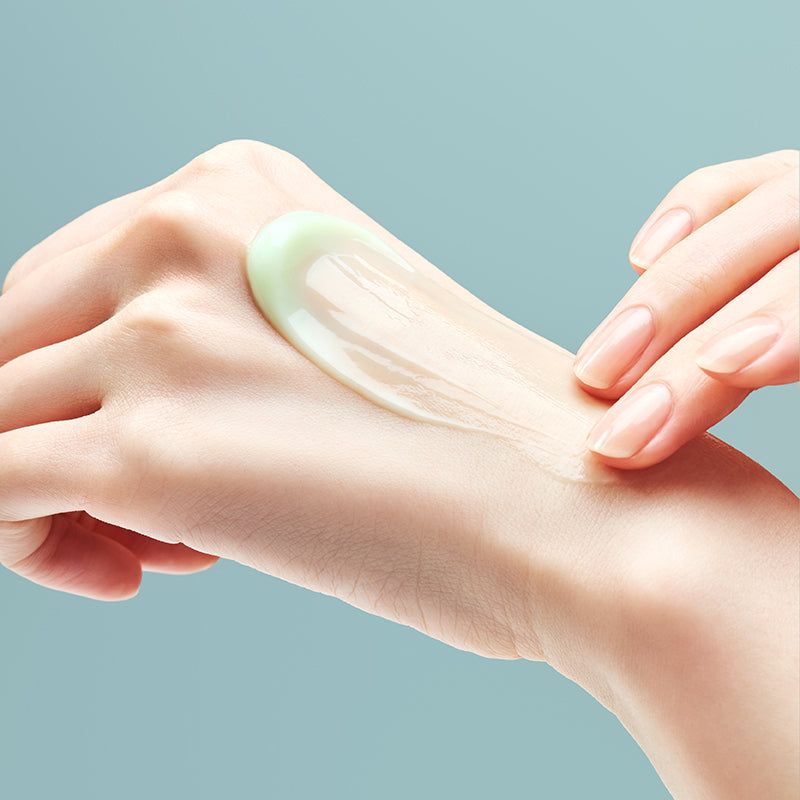 TOCOBO Cica Calming Gel Cream 75ml كريم مرطب ومهدئ للبشرة - Image 3