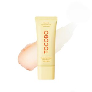 TOCOBO VITA AIRY SUN PRIMER SPF50+ PA++++ 35ml واقي شمس + برايمر للبشرة من توكوبو