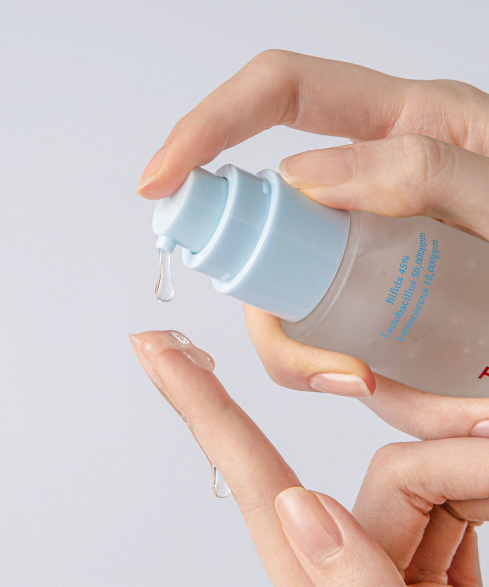 TOCOBO BIFIDA BIOME ESSENCE 50ml سيروم للعناية بالبشرة من توكوبو - Image 3