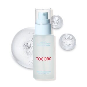 TOCOBO BIFIDA BIOME ESSENCE 50ml  سيروم للعناية بالبشرة من توكوبو