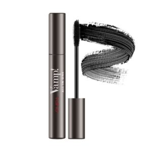 PUPA Vamp! All in One Mascara  - 101 EXTRA BLACK مسكارا اول ان وان من بوبا