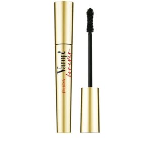 PUPA Vamp! Mascara Forever - FOREVER BLACK مسكارا للابد من بوبا