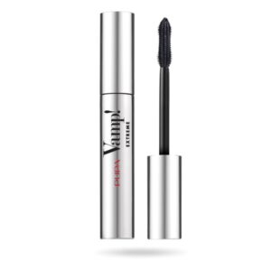 PUPA Vamp! Extreme Mascara  - EXTRA BLACK مسكارا اكستريم من بوبا