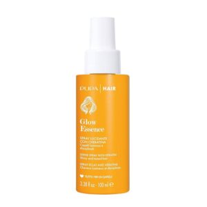 PUPA GLOW ESSENCE spray lucidante 100ml بخاخ االشعر بالكيراتين